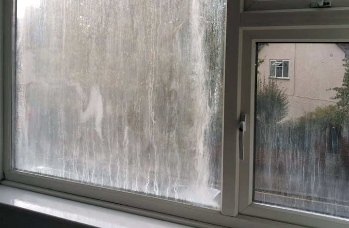 Window Replacement Cost - London - Misty Glaze