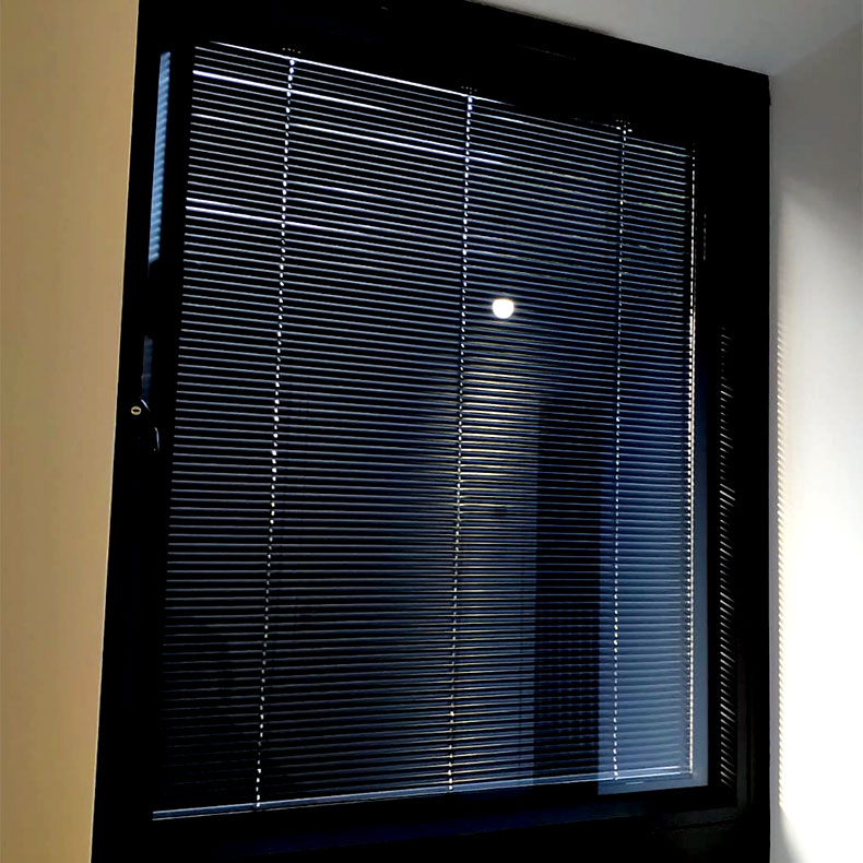 Windows Built Blinds - Essex - London - Hertfordshire